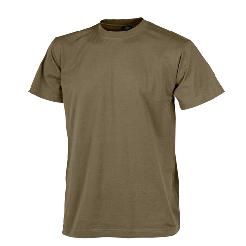 Helikon - T-shirt Classic Army - Coyote - TS-TSH-CO-11