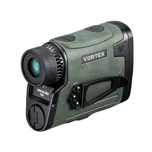 Vortex Optics - Viper HD 3000 Laser Rangefinder - LRF-VP3000