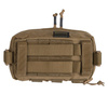 Helikon - Modular Individual Med Kit® - Cordura® - PenCott SandStorm - MO-M02-CD-43