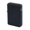 Tasman - Petrol Lighter - Black Matte - Q310015