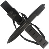 Extrema Ratio - Tactical Knife Contact Black- 04.1000.0215/BLK