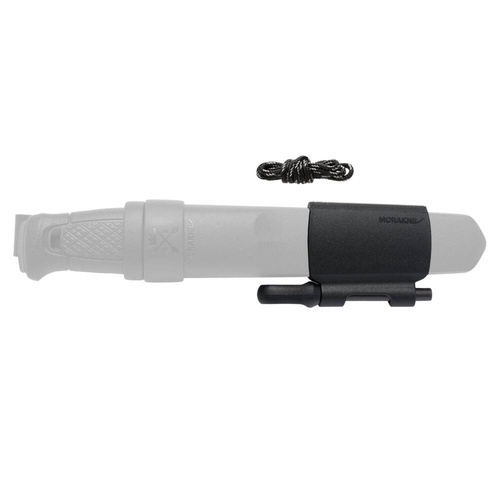 Morakniv - Survival Kit - Black - KR-SKG-PP-01