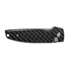 Ganzo - Folding Knife Firebird 926 - Drop Point - D2 - Carbon Fiber - Black - FH926-CF