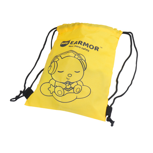 Earmor - Passive Hearing Protectors For Children - Baby Blue - K01