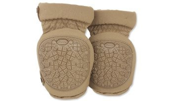 ALTA - AltaCONTOUR 360™ Vibram® Cap Knee Pads - Coyote Brown - 52933.14