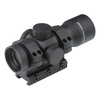 Leupold - Freedom Red Dot Sight with Picatinny Mount - 1 MOA - 180092