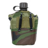 Mil-Tec - Canteen US 1QT - Woodland - 14505020