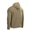 M-Tac - Men's Hoodie Lite Microfleece - Dark Olive - 20026048
