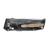 Benchmade - Tactical Knife 2730-03 Mini Auto Adamas - CPM MagnaCut - 2730-03