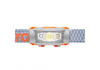Mactronic - BLAZER Headlamp - 215lm - Orange/Grey - AHL0111