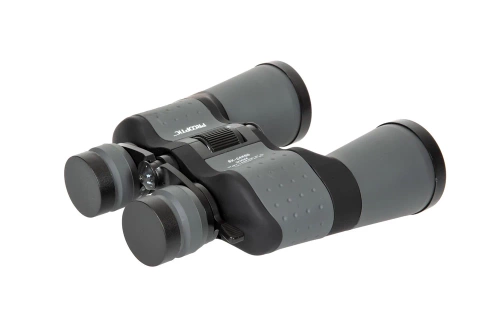 Opticon - Binoculars Prooptic 8-24x50 - Black / Gray - OPT-10-029391