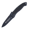 Smith&Wesson - Folding Knife S.W.A.T. M.A.G.I.C - 4034 - Black - SWATMB