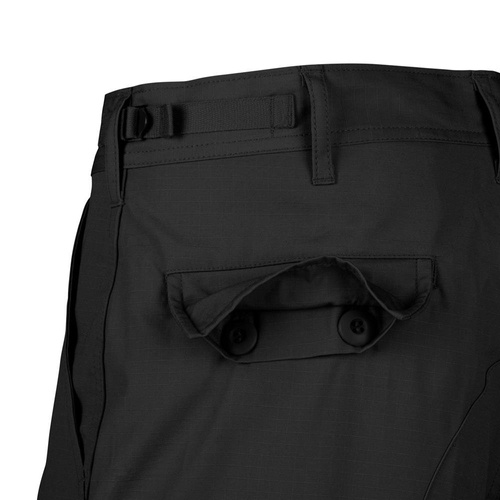 Helikon - BDU® Tactical Shorts - Olive Green - SP-BDK-PR-02