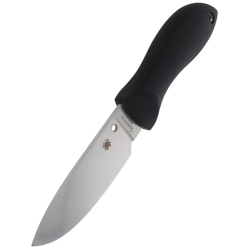 Spyderco - Bill Moran™ FRN/Kraton Drop Point Knife - FB02P