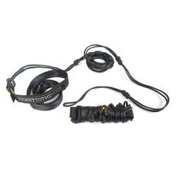 Ticket To The Moon - Lightest Straps Hammock Suspension - 2 pcs