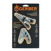 Gerber - Vise multitool + Mini Paraframe folding knife Set - 1024632.