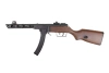Snow Wolf - PPSH submachine gun replica - SWL-01-009389