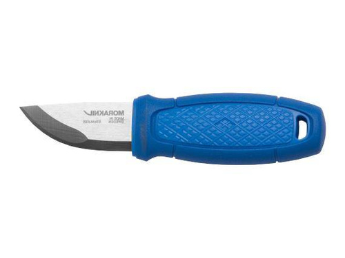 Morakniv - Eldris Fire Starter Neck Knife Kit - Blue - 12631