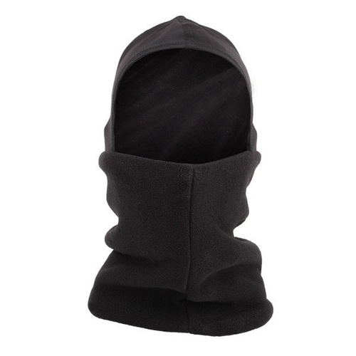 MFH - Winter headwrap - Black - 10170A