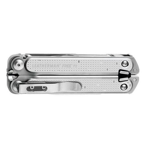 Leatherman - FREE™ P2 Multitool - 832638