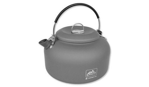 Helikon - Aluminum Camp Kettle - 1.4 L - TK-CKT-AL-19