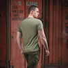 M-Tac - T-shirt Viking - Light Olive - 20090038