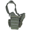 Mil-Tec - Multifunction Sling Bag - OD Green - 13726501