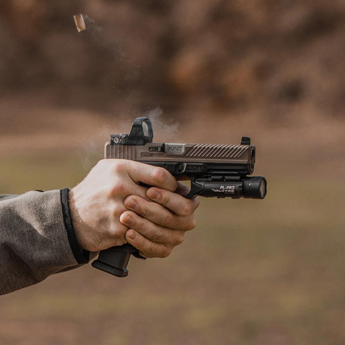 Magpul - PMAG® 21 GL9® Magazine for GLOCK® - MAG661