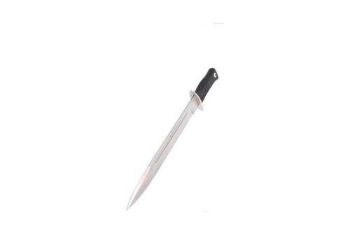 Muela - Tactical Rubber Handle Knife 300mm - SCORPION-30G