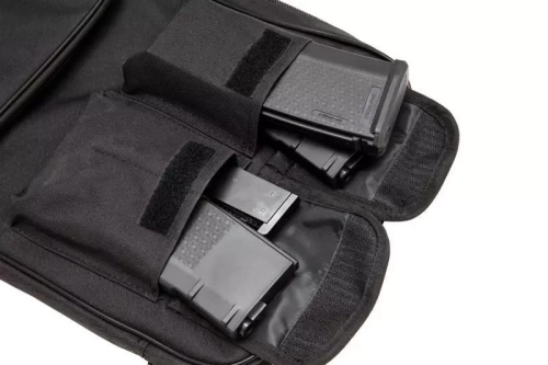 Specna Arms - ASG Replica Gun Bag V1 - 98cm - Black - SPE-22-027985