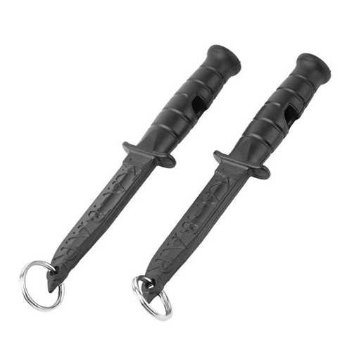 Ka-Bar 9925 - Emergency Whistle - 2 pcs