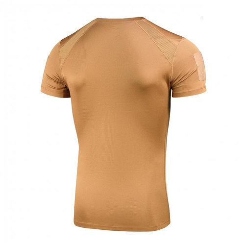 M-Tac - Thermoactive T-shirt Athletic Gen. 2 - Coyote Brown - 80007117