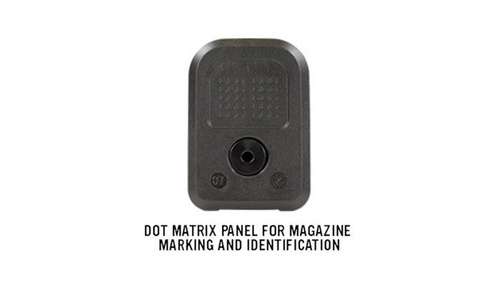 Magpul - PMAG® 21 GL9® Magazine for GLOCK® - MAG661