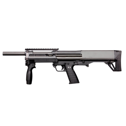 Kel-Tec - Shotgun KSG Compact - Black - cal. 12/76