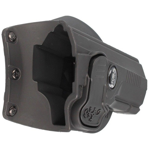 Fobus - Holster for Beretta PX4 Storm, Vertec, Elite .40cal, Taurus PT92 - Standard Paddle - Right - BRCH