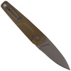 Extrema Ratio - BDØ R Hybrid Coyote Sage Folder - 04.1000.0459/HCS