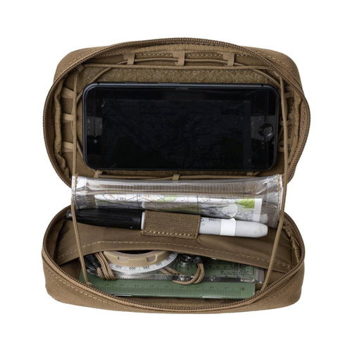 Helikon - Guardian Admin Pouch - MultiCam Black - MO-GAP-CD-0C