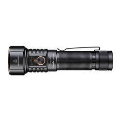 Fenix - LED Flashlight LD36R with 6000 mAh Battery - 3600 lm - Black - LD36R black