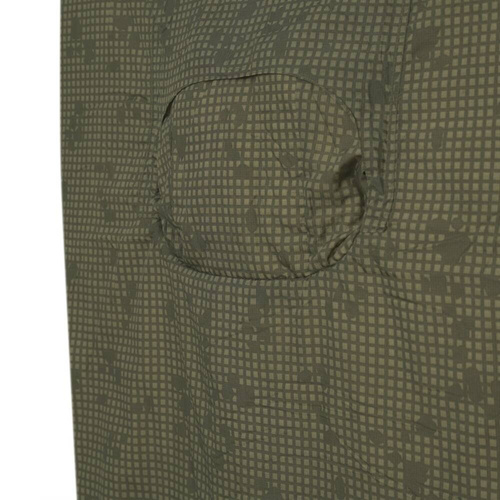 Helikon - Reversible Swagman Roll® - Mitchell Camo Leaf / Mitchell Camo Clouds - PO-RSR-NL-1C1DA