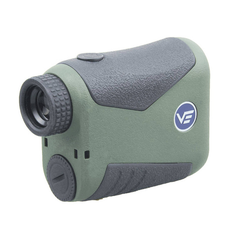 Vector Optics - Forester 6x21 Laser Rangefinder - SCRF-B08