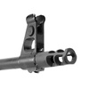 Strike Industries - Muzzle Brake Ghost for AK-47/AKM - Black - SI-AK-GHOST-7.62