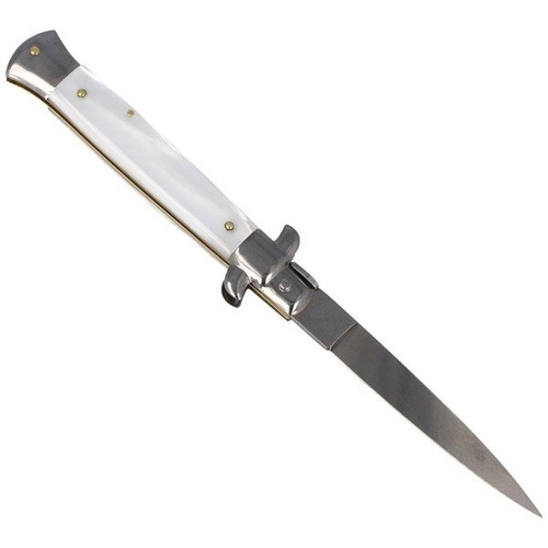 Frank Beltrame - Stiletto Pearl - FB 23/36