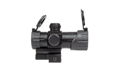 Theta Optics - Replica Sight Collimator Red Dot - Black - THO-10-009054