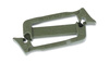 Duraflex - Siamese SLIK CLIP® - OD Green