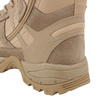 Mil-Tec - Boots Tactical Patrol One Zip - Coyote - 12822305