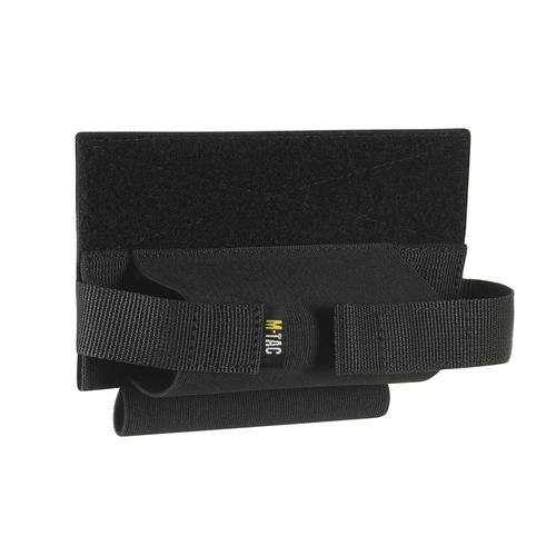 M-Tac - Tourniquet Pouch Gen.III Velcro - Black - 10137402