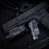 Fenix - LED tactical flashlight for small arms - 1200 lumens - Picatinny - 1100 mAh - GL19R.