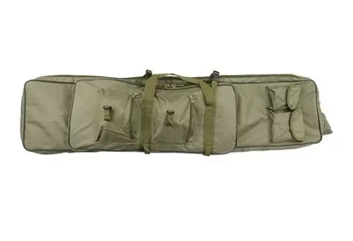GFC Tactical - ASG Replica Case - 120 cm - Olive - GFT-22-000895