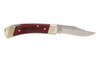 Schrade - Uncle Henry Smokey Knife - LB5
