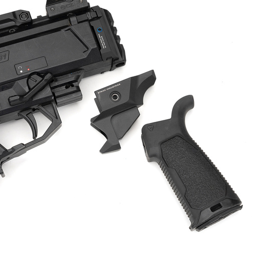 Strike Industries - AR pistol grip adapter for CZ Scorpion - SI-CEVO-ARPG-ADA